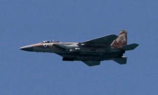 Fuerzas aéreas de Israel y Francia realizan su primer ejercicio conjunto en la base Solenzara de Córcega