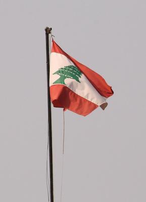 bandera-del-libano