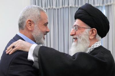 haniyeh_y_khamenei