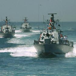 israeli-navy