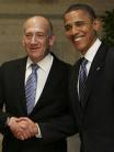 olmert_obama_1