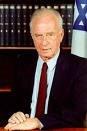 Rabin/Aniversario. Organizadores del acto informan que no podrán hacerlo y el Laborismo se hace cargo