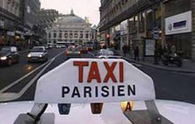 taxi_paris