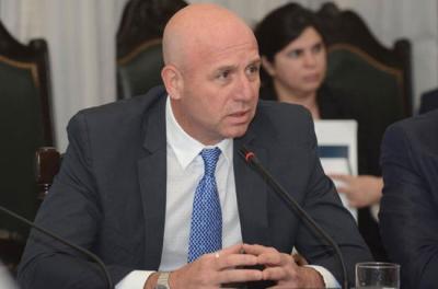 AMIA/Nisman. Wolff advierte por la seguridad de los testigos y sobre una “operación mediática”