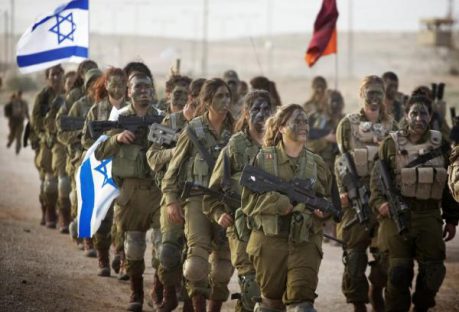 Día de la Mujer: En Ejército israelí hay total igualdad con los hombres y la discriminación se castiga duramente
