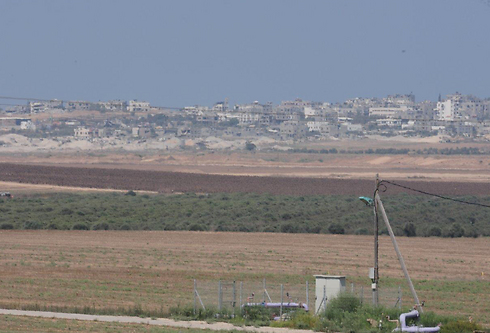 Las FDI atacaron dos objetivos de Hamás en Gaza después de recibir disparos contra soldados israelíes