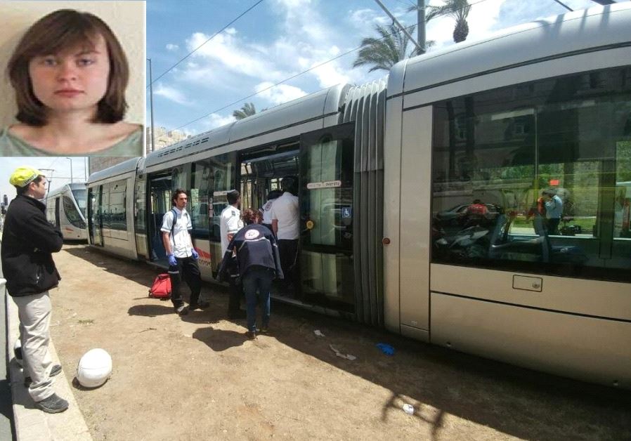 Atentado/Jerusalem. Identifican a la veinteañera estudiante británica asesinada como Hannah Bladon