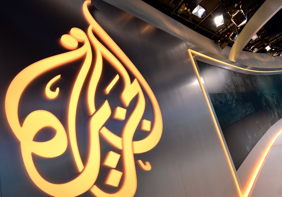 al jazeera 2