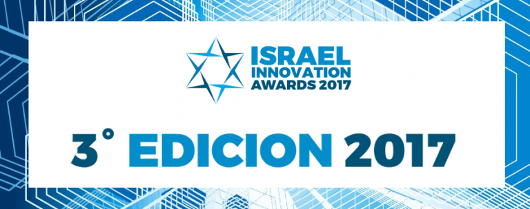 Israel-Innovation-Awards