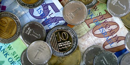 shekel