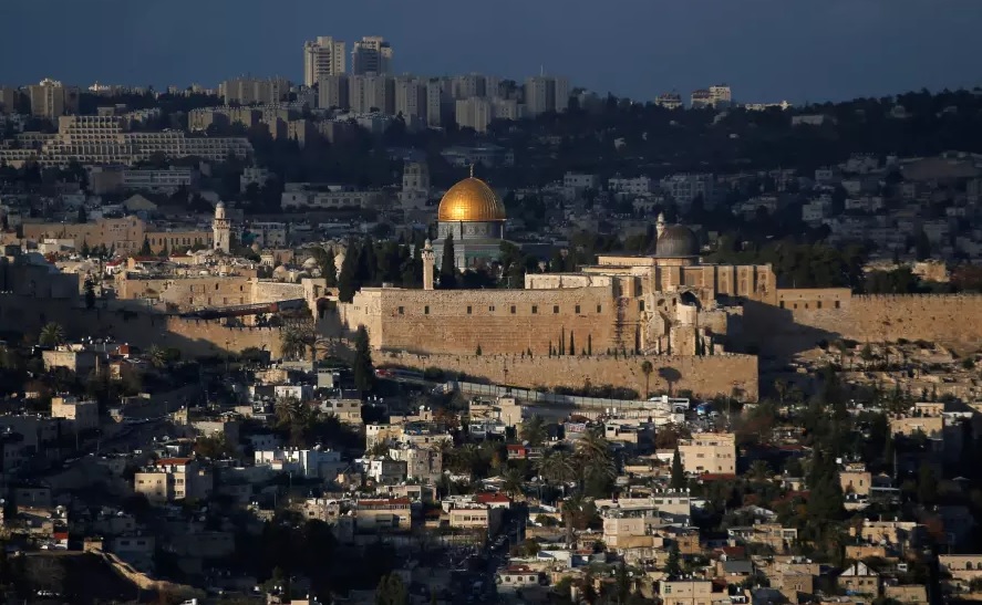 El traslado de la embajada estadounidense podría incrementar los precios de las viviendas en Jerusalem