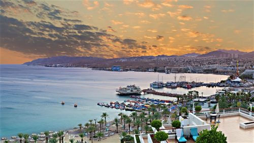 eilat