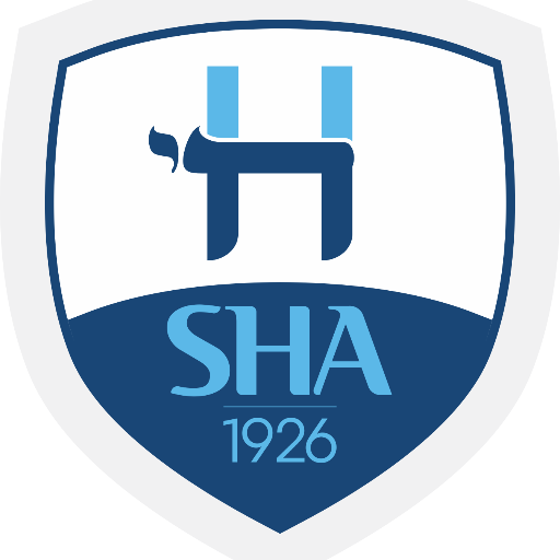 logo hebraica