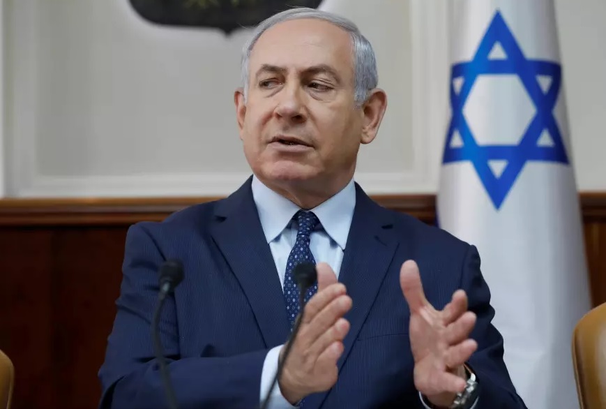 Netanyahu: “La UNRWA necesita irse del mundo”