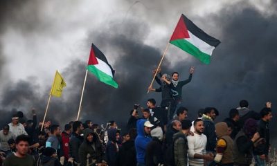 estado palestino