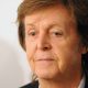 Paul McCartney and Lily Cole Discuss New Song «Hope For The Future»