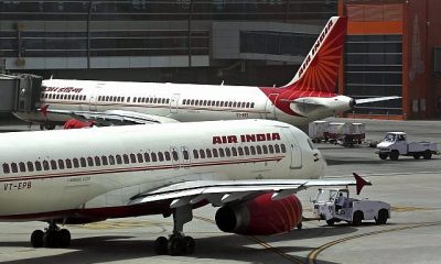 air india 2