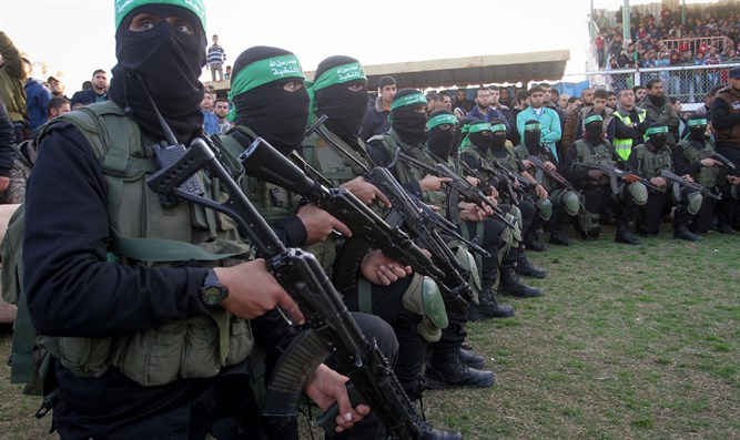 hamas