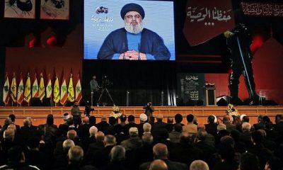 hezbollah