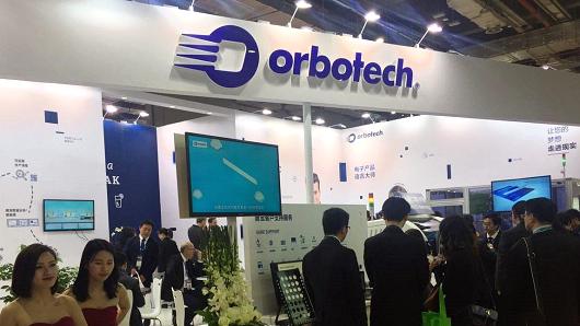 orbotech