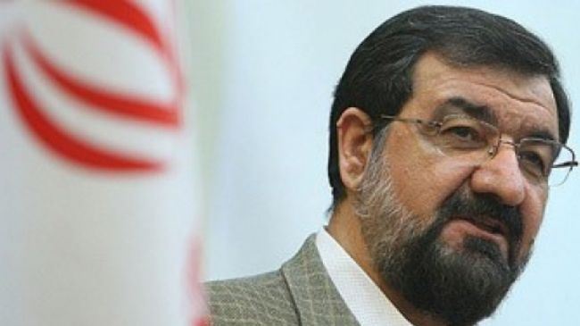 Mohsen-Rezaei