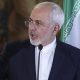 Agencia AJN.- Mohammad Javad Zarif también se refirió a la posibilidad de que el presidente estadounidense se retire del acuerdo por el programa nuclear iraní en mayo.
