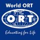 Logo ORT Mundial
