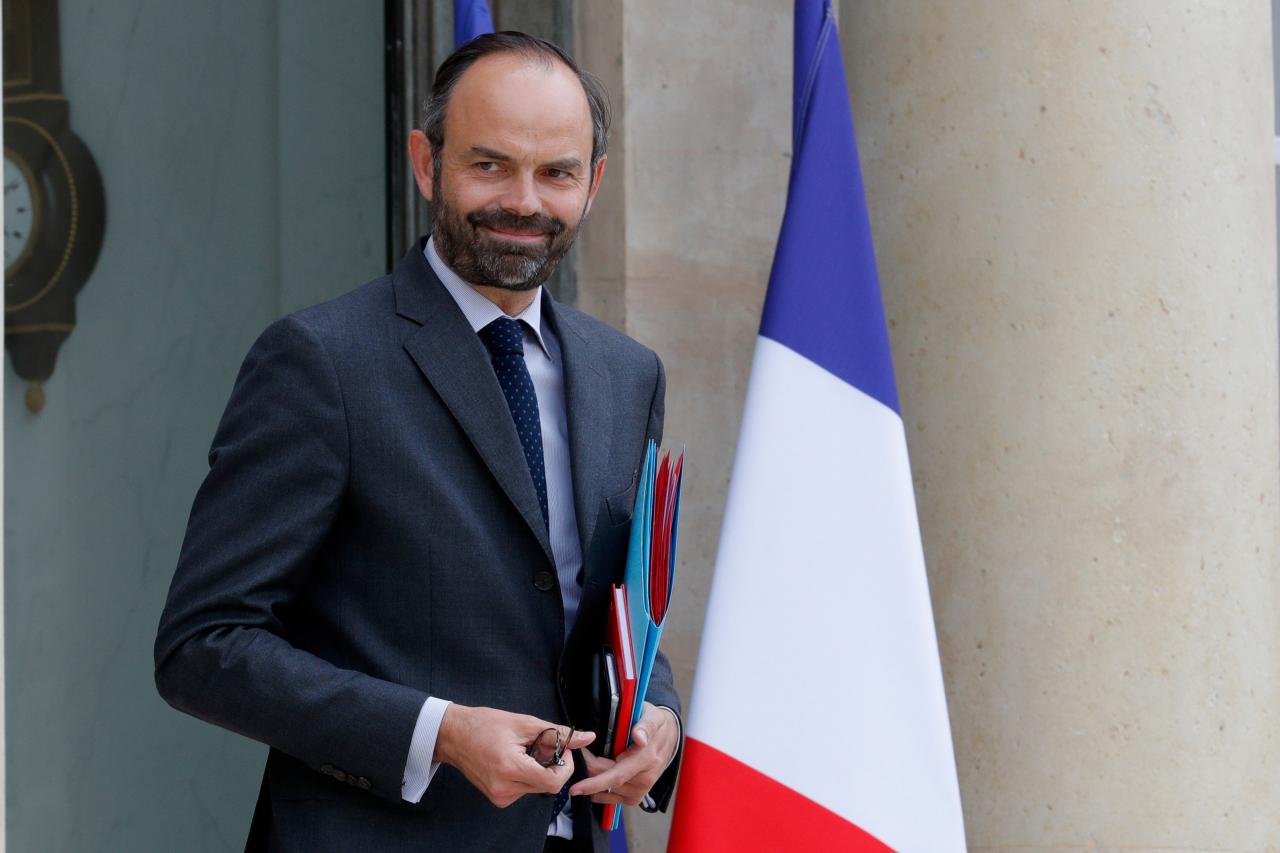 French Prime Minister