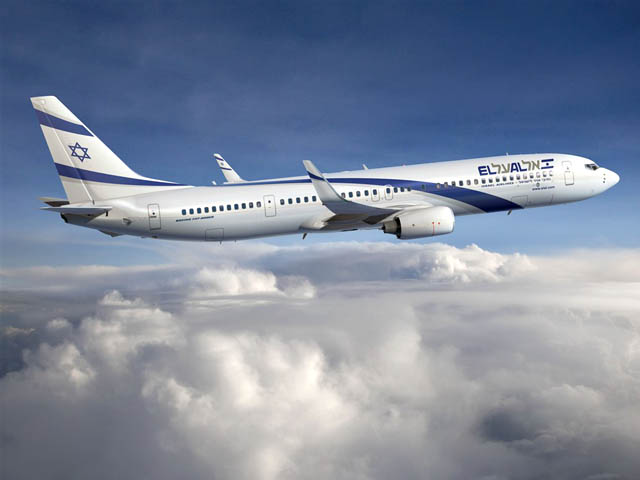 israel avión