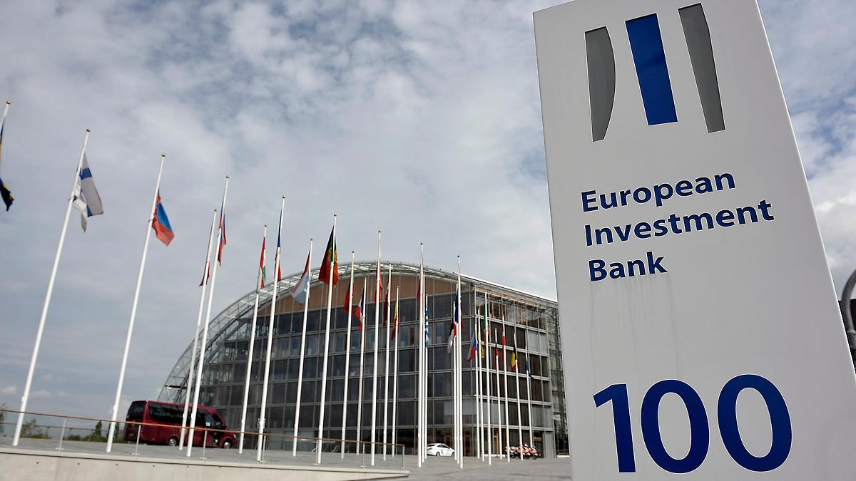 Banco Europeo Inversiones 1