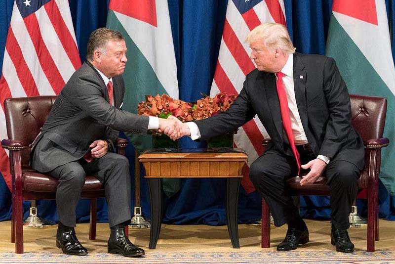 President-Donald-J.-Trump-and-King-Abdullah-II-of-Jordan