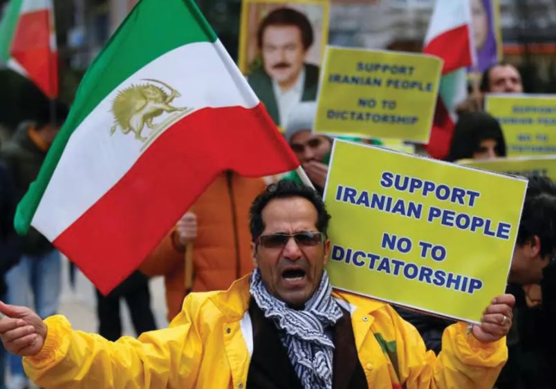 iran protestas3