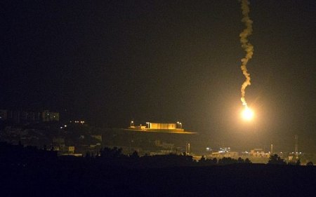 Iron Dome