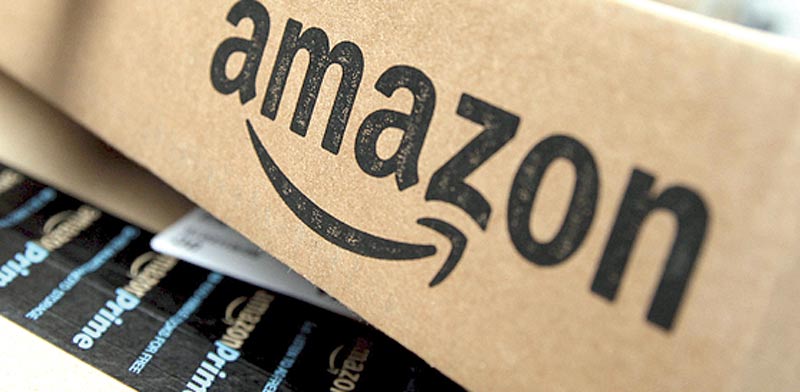 Amazon se prepara para un gran aumento en las ventas online en Israel