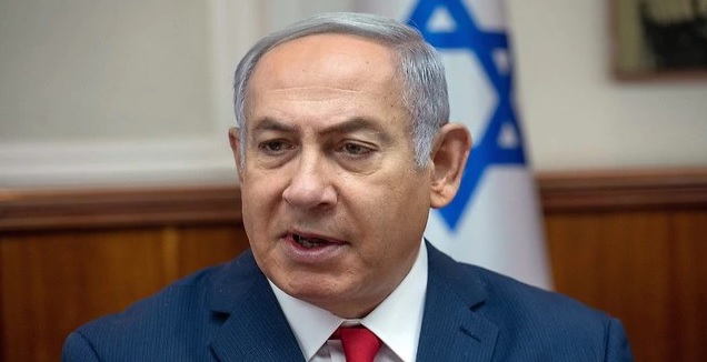 Netanyahu: “No acordamos el alto el fuego sin detener los globos incendiarios”