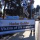 Goldín protesta ONU