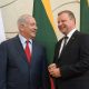 PM Netanyahu & Lithuanian PM Skvernelis1