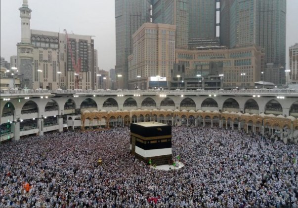 HAJJ