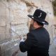 Muro de los Lamentos: limpiaron los papelitos previo a las festividades judías