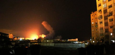 gaza