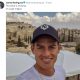 James Rodríguez visitó Israel y borró un tweet después de los comentarios que le hicieron en las redes