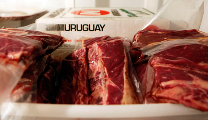 carne uruguay
