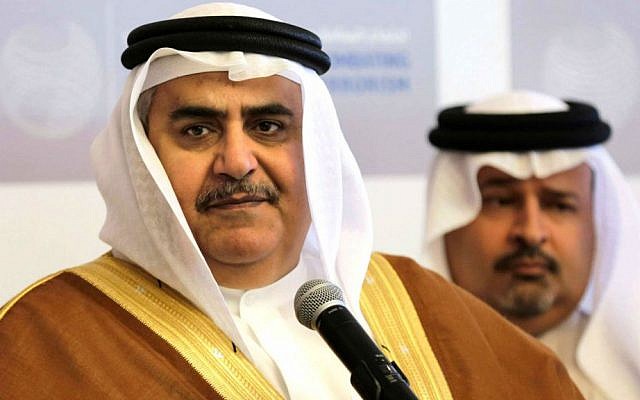 Ahmed al Khalifa