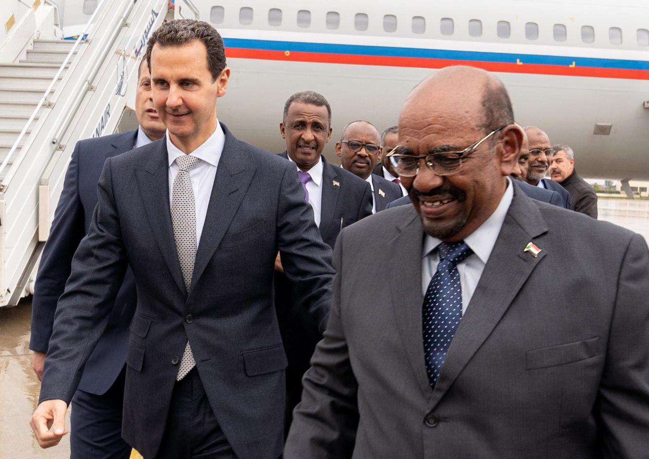 Assad Bashir
