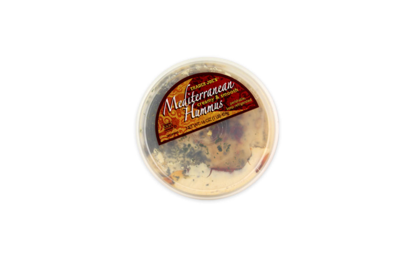 Hummus 3