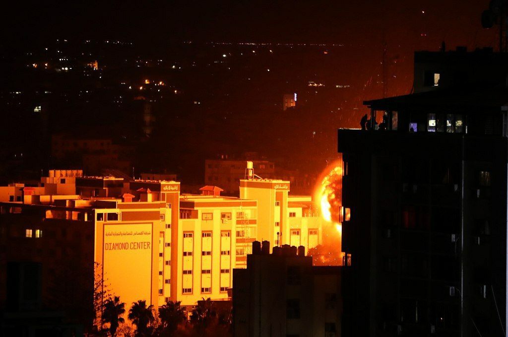 gaza 3
