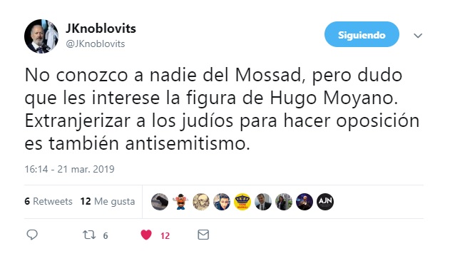 jk moyano