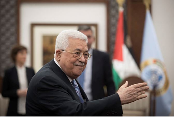 Abu Mazen