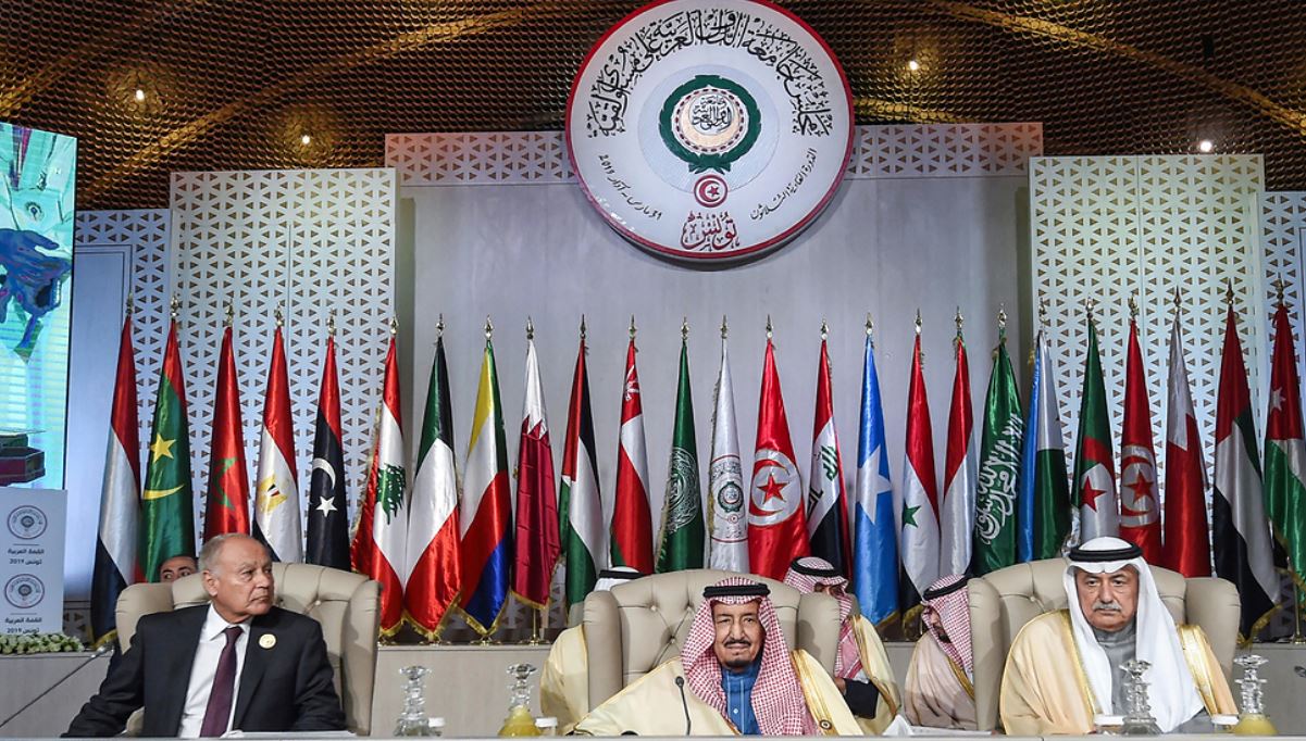 Liga Árabe