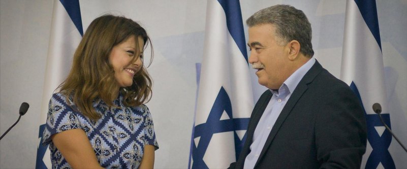Peretz Levy Abecasis